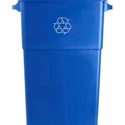Genuine Joe 23 Gallon Recycling Container