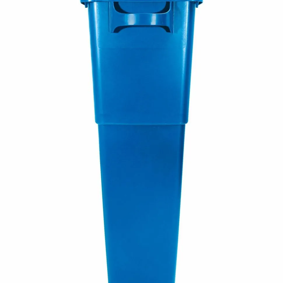 Genuine Joe 23 Gallon Recycling Container