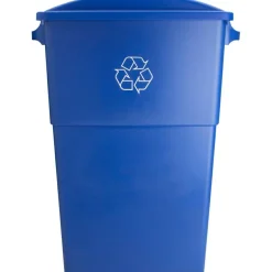 Genuine Joe 23 Gallon Recycling Container