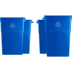 Genuine Joe 23 Gallon Recycling Container