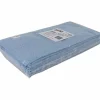 Genuine Joe General Purpose Microfiber Cloth - For Multipurpose - Cloth - 16"x16"- Chemical Resistant, Oi - 39506