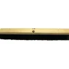 Genuine Joe Hardwood Block Broomhead