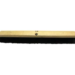 Genuine Joe Hardwood Block Broomhead