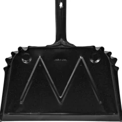 Genuine Joe Heavy-duty Metal Dustpan