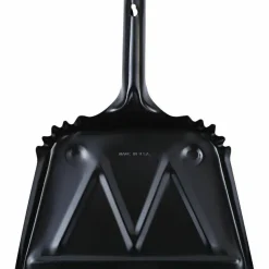 Genuine Joe Heavy-Duty Metal Dustpan