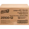 Genuine Joe Jumbo Roll Bath Tissues