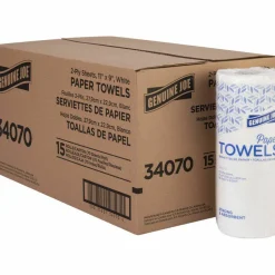 Genuine Joe Kitchen Roll Towels