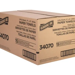 Genuine Joe Kitchen Roll Towels