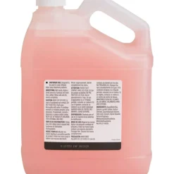 Genuine Joe Liquid Hand Soap With Skin Conditioners, Unscented, 128 Oz Bottle