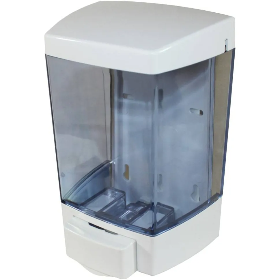 Genuine Joe Liquid Soap Dispenser