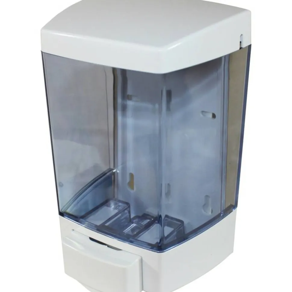 Genuine Joe Liquid Soap Dispenser