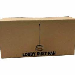 Genuine Joe Lobby Dust Pan