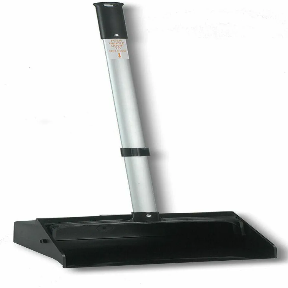 Genuine Joe Lobby Dust Pan