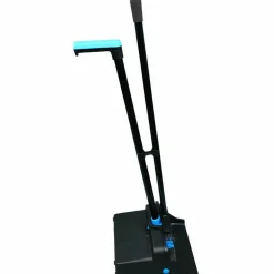 Genuine Joe Lobby Dust Pan Combo Kit