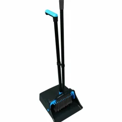 Genuine Joe Lobby Dust Pan Combo Kit