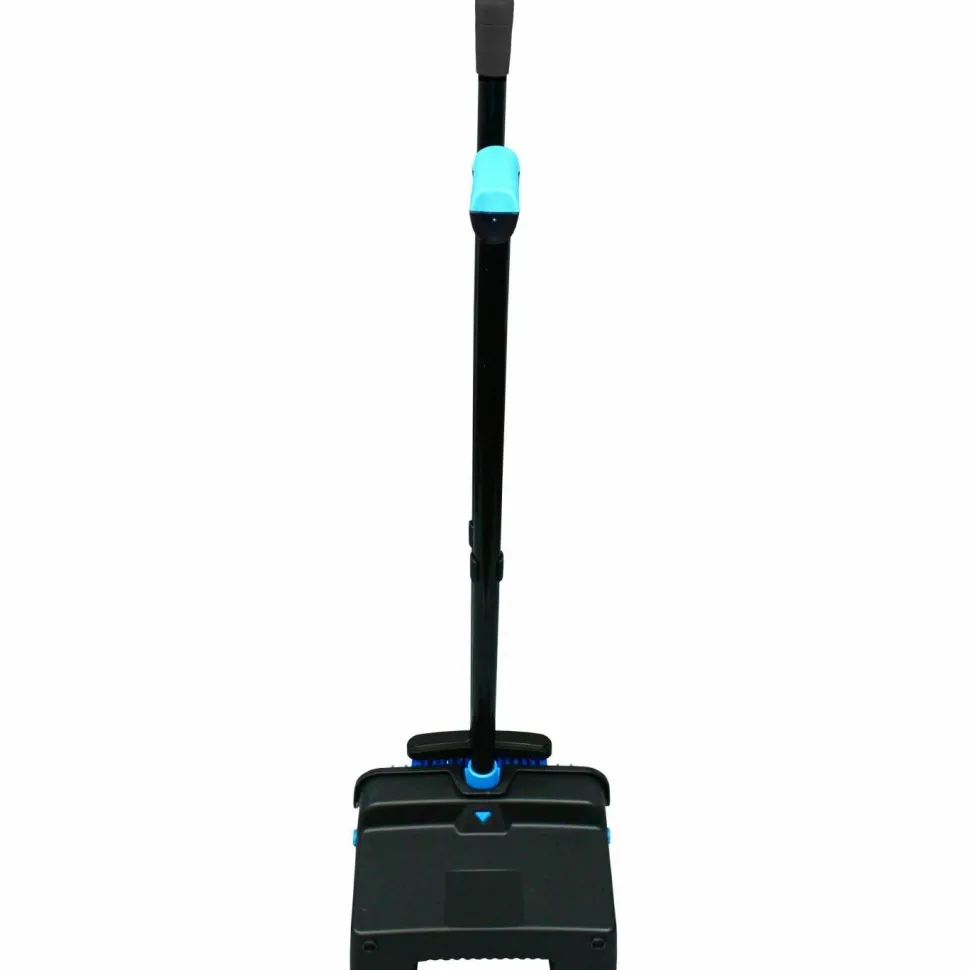 Genuine Joe Lobby Dust Pan Combo Kit