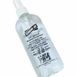 Genuine Joe Low-Odor Dry-Erase Board Cleaner, 8 Oz.