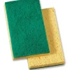 Genuine Joe Medium-Duty Sponge Scrubber