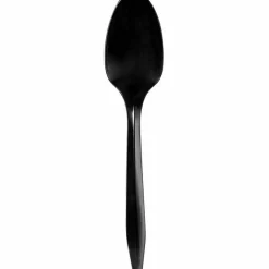 Genuine Joe Medium-weight Individually Wrapped Teaspoons