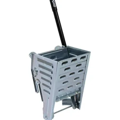 Genuine Joe Metal Squeeze Wringer