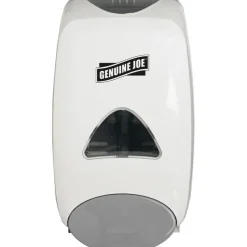 Genuine Joe 1250 ml Foam Soap Dispenser
