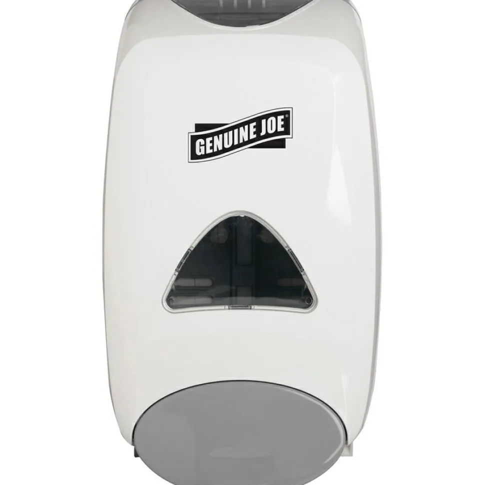 Genuine Joe 1250 ml Foam Soap Dispenser
