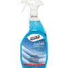Genuine Joe Non-Ammoniated Glass Cleaner Spray, 32 Oz Bottle