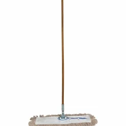 Genuine Joe 24 Oz. Dust Mop With Handle