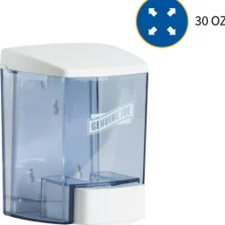 Genuine Joe 30 oz Soap Dispenser