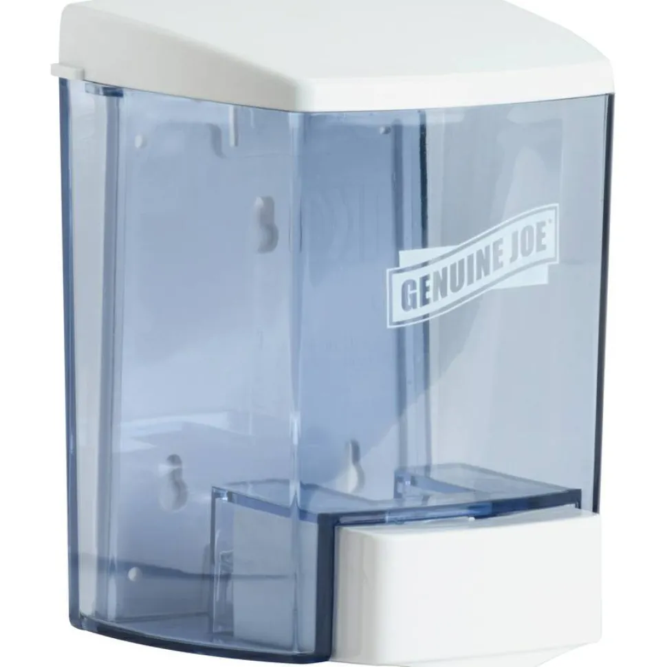 Genuine Joe 30 oz Soap Dispenser