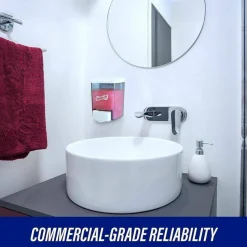 Genuine Joe 30 oz Soap Dispenser