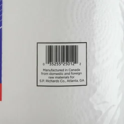 Genuine Joe Paper Towels, 2 Ply, 8