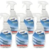Genuine Joe Peroxide-Powered Bathroom Cleaner