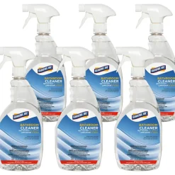 Genuine Joe Peroxide-Powered Bathroom Cleaner