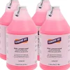 Genuine Joe Pink Lotion Soap
