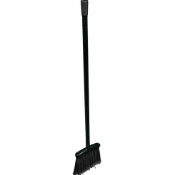 Genuine Joe Plastic Lobby Broom