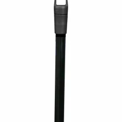Genuine Joe Plastic Lobby Broom