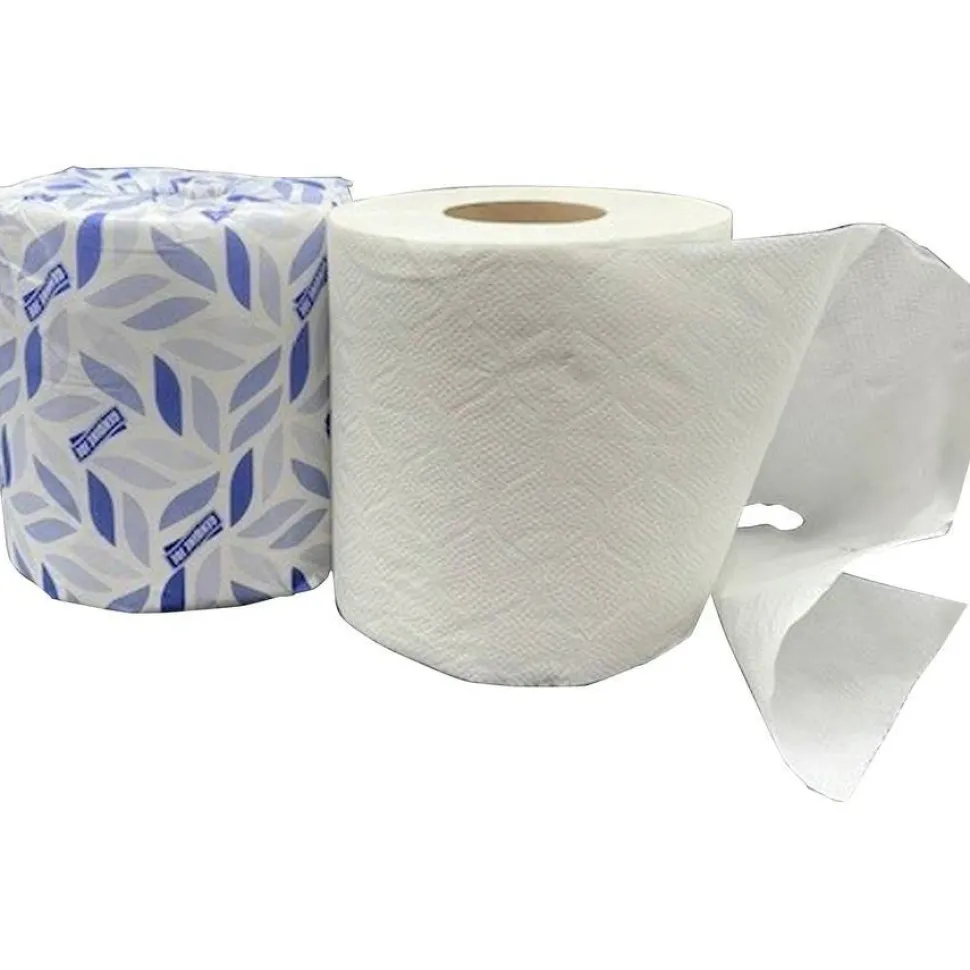 Genuine Joe 2-ply Bath Tissue
