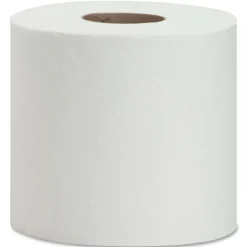Genuine Joe 2-Ply Centerpull Paper Towels, 100% Recycled, 600 Sheets Per Roll, Pack Of 6 Rolls