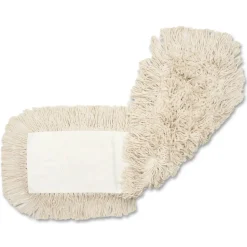 Genuine Joe 4-ply Dust Mop Refill