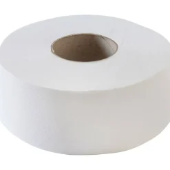 Genuine Joe 1-ply Jumbo Roll Bath Tissue