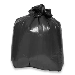 Genuine Joe 2-Ply Puncture-Resistant Liners, 16 Gallons, 24