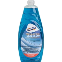 Genuine Joe Premium Dish Detergent