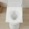 Genuine Joe Quarter-Fold Toilet Seat Covers