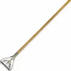 Genuine Joe Quick Change Mop Handle - Natural - Wood