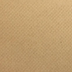 Genuine Joe Single-Fold 1-Ply Paper Towels, Natural, Pack Of 4000 Sheets