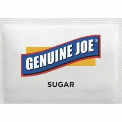 Genuine Joe Sugar Packets