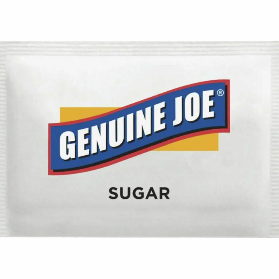 Genuine Joe Sugar Packets