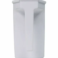 Genuine Joe Toilet Bowl Mop Caddy - 1 Each
