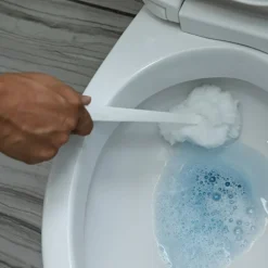 Genuine Joe Toilet Bowl Mop - 4.50